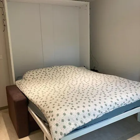 Studio Independant - 2 Personnes - *