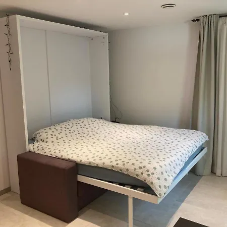 Studio Independant - 2 Personnes - Namur