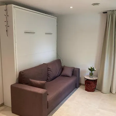 Studio Independant - 2 Personnes - Guest house *