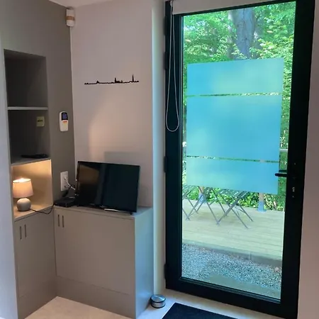 Studio Independant - 2 Personnes - Namur