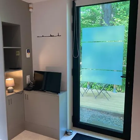 Studio Independant - 2 Personnes - Namur