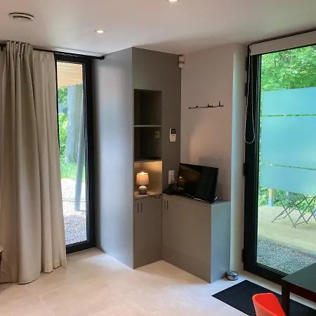 Studio Independant - 2 Personnes - Guest house