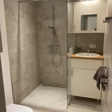Studio Independant - 2 Personnes - Namur