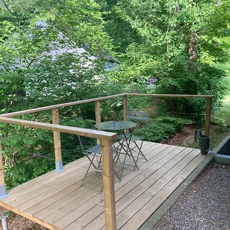 Guest house Studio Independant - 2 Personnes -