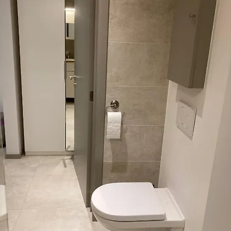 Studio Independant - 2 Personnes - Guest house