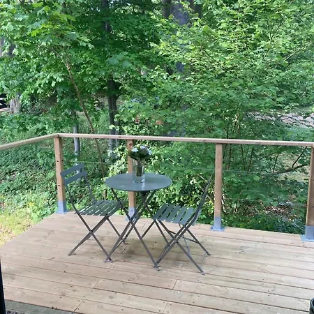 Studio Independant - 2 Personnes - Guest house