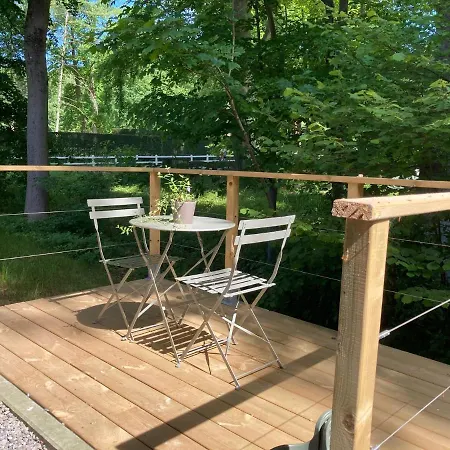 Studio Independant - 2 Personnes - * Namur