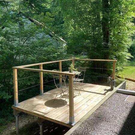 Studio Independant - 2 Personnes - *