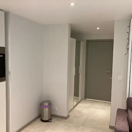 Studio Independant - 2 Personnes - Namur
