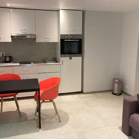 Studio Independant - 2 Personnes -