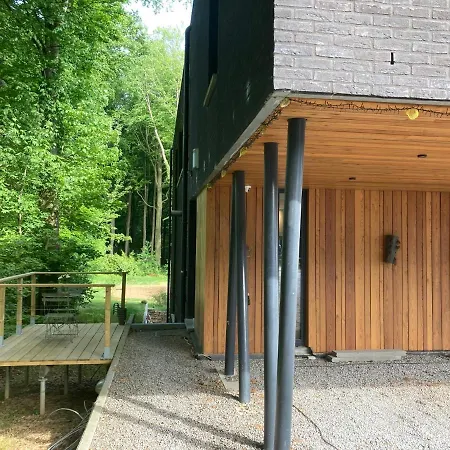 Studio Independant - 2 Personnes - Namur