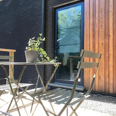 Studio Independant - 2 Personnes - Namur