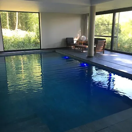 Studio Independant - 2 Personnes - * Namur