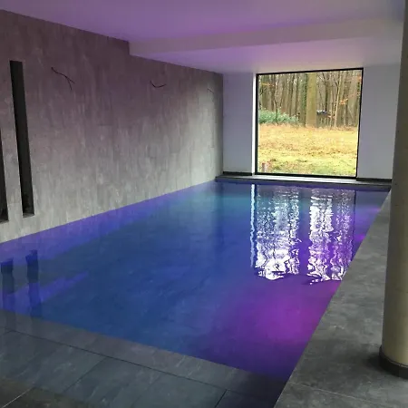 Studio Independant - 2 Personnes - Guest house Namur
